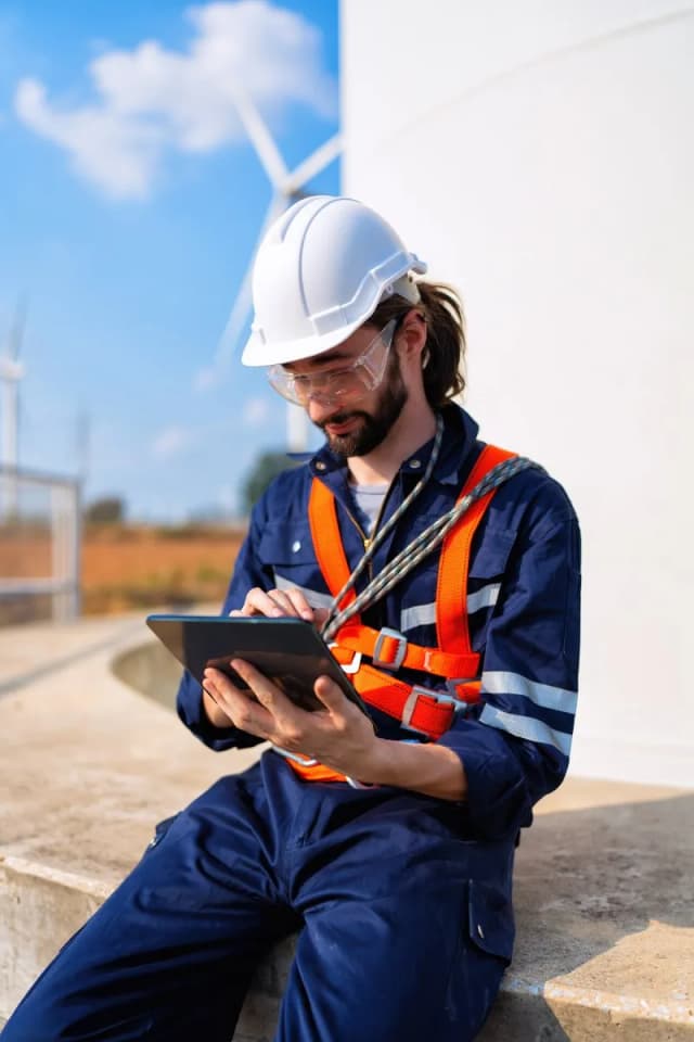 OHIP Worker